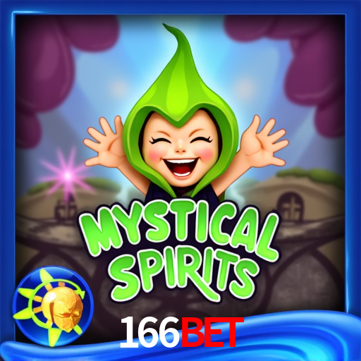 Jogos de Slot 166bet