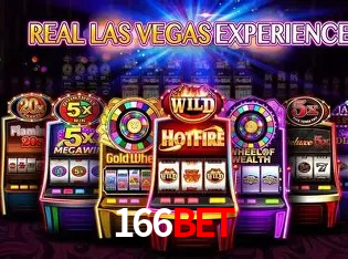 Design Responsivo 166bet